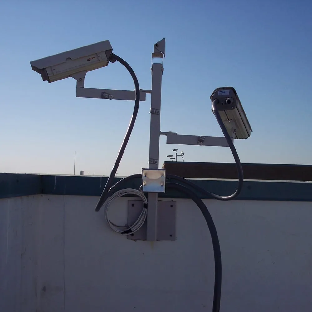 Slide of Next Level Systems