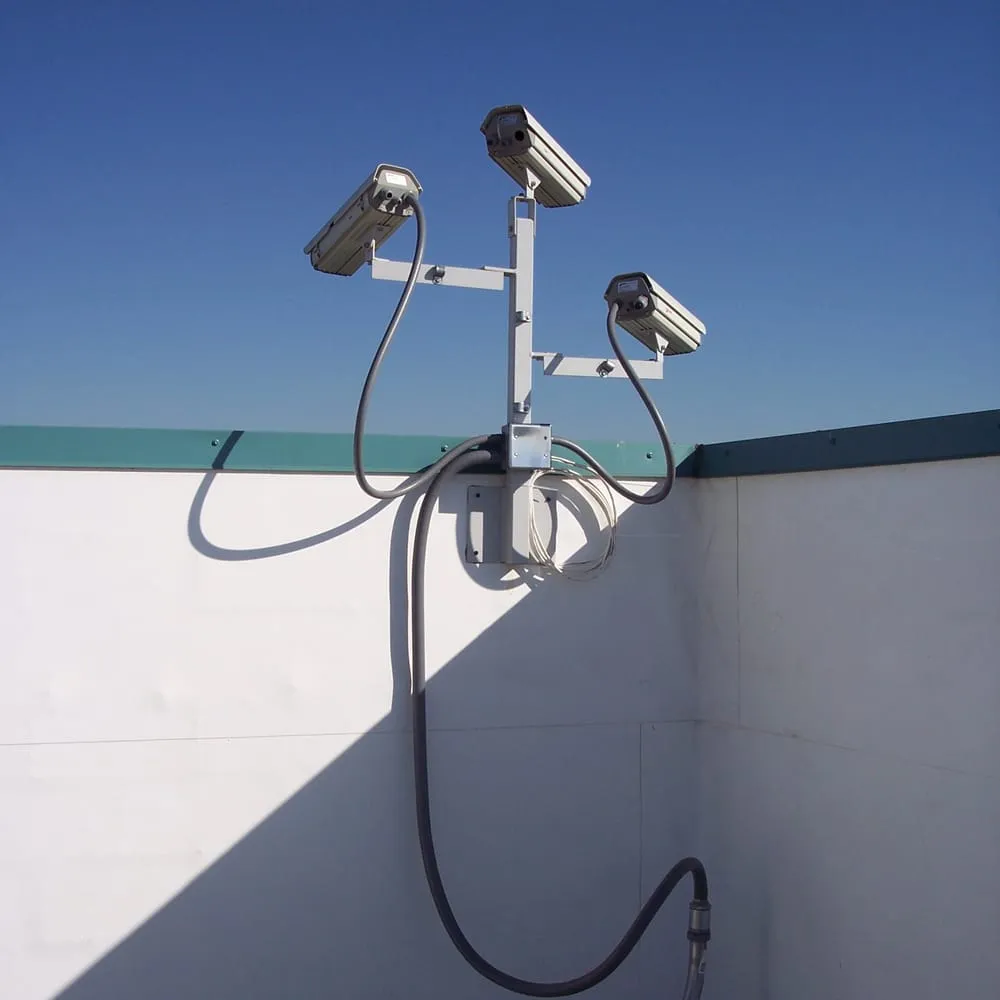 Slide of Next Level Systems