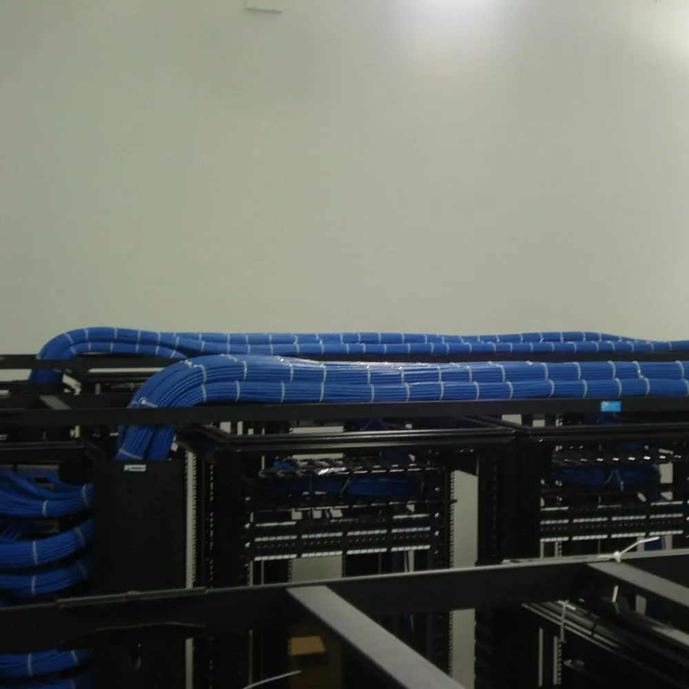 Slide of Next Level Systems