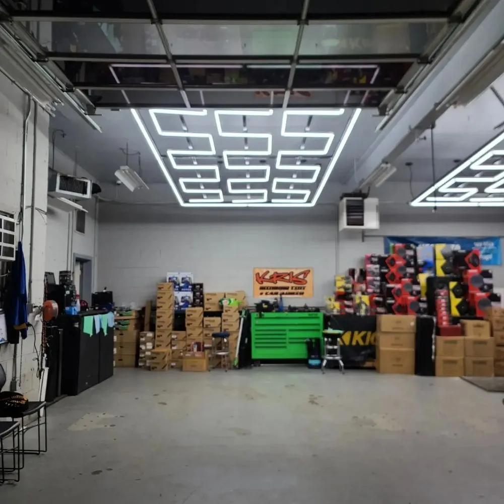 Slide of Next level upgrades