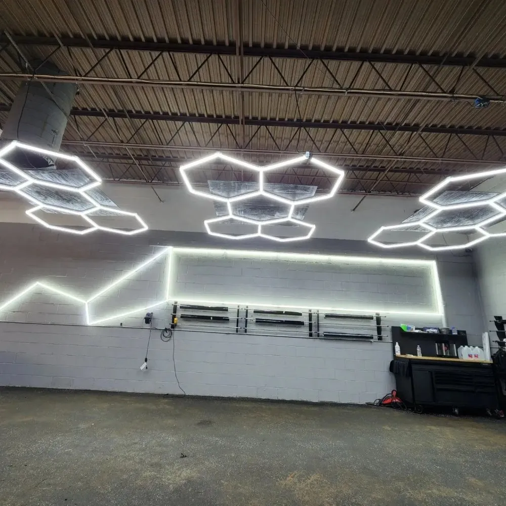 Slide of Next level upgrades