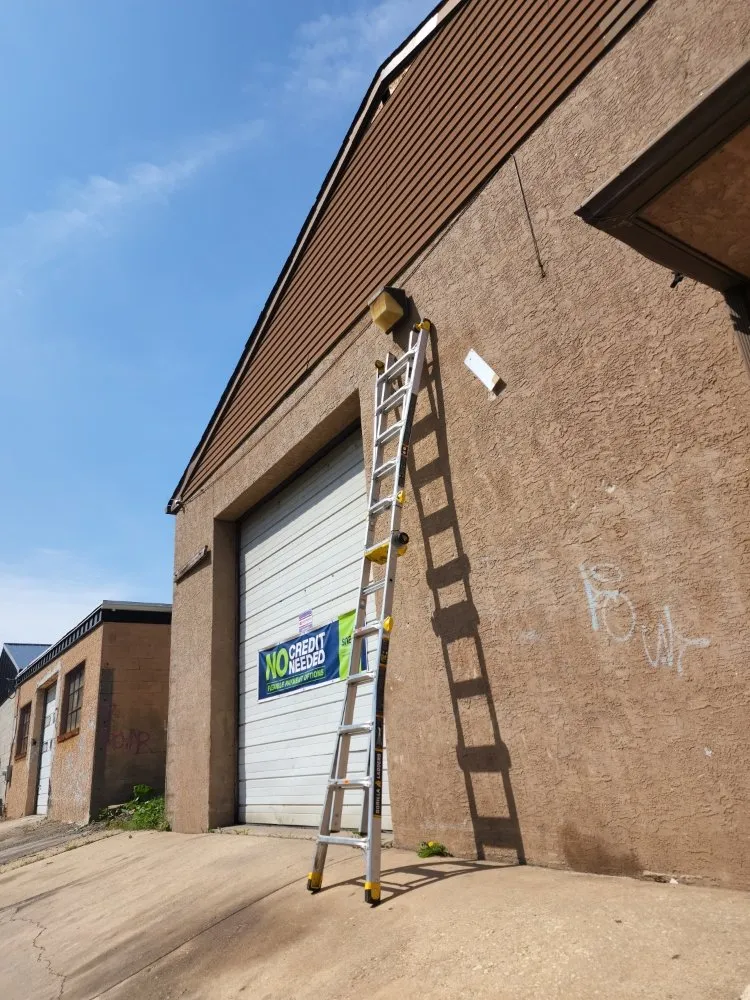 Slide of Next level upgrades