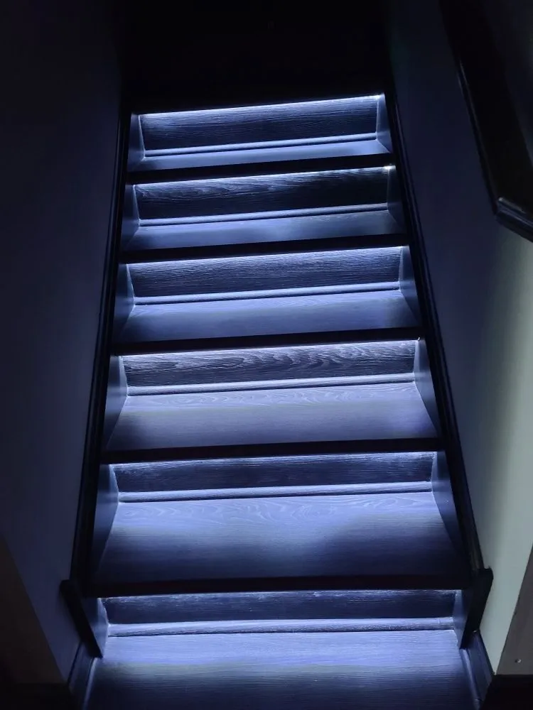 Slide of Next level upgrades