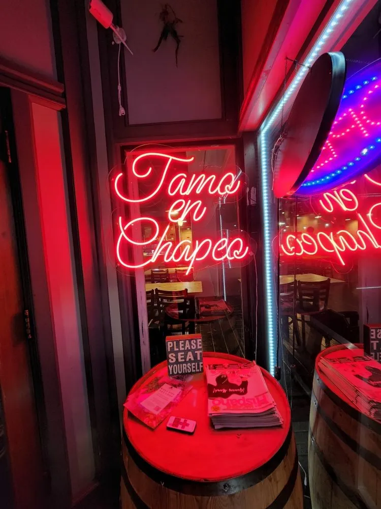 Slide of Next level upgrades