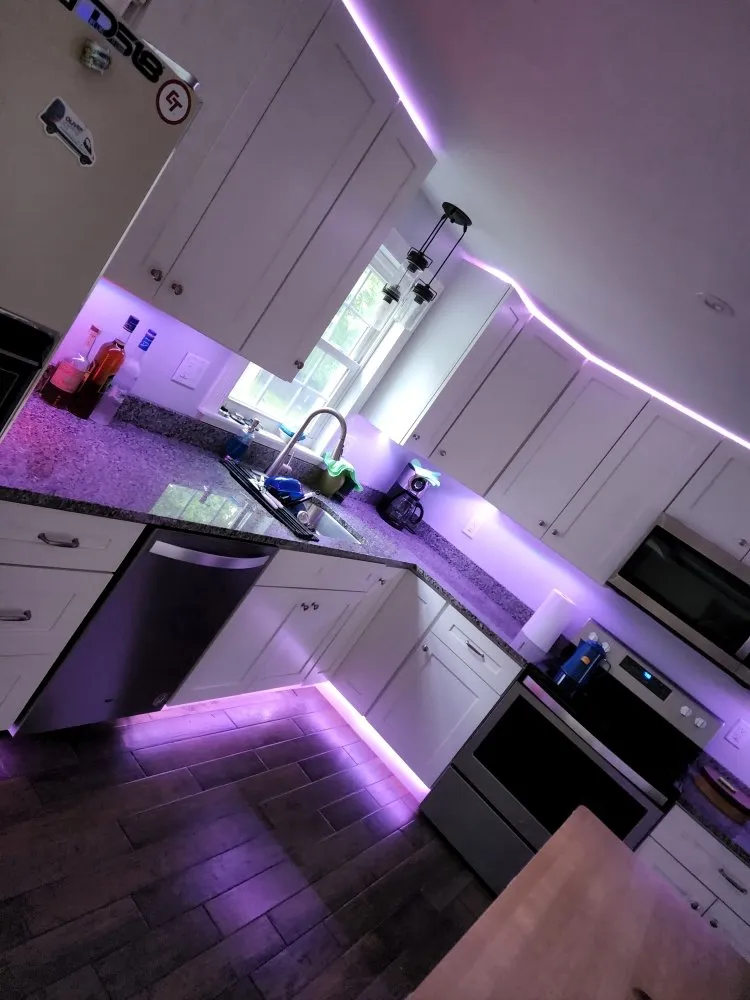 Slide of Next level upgrades