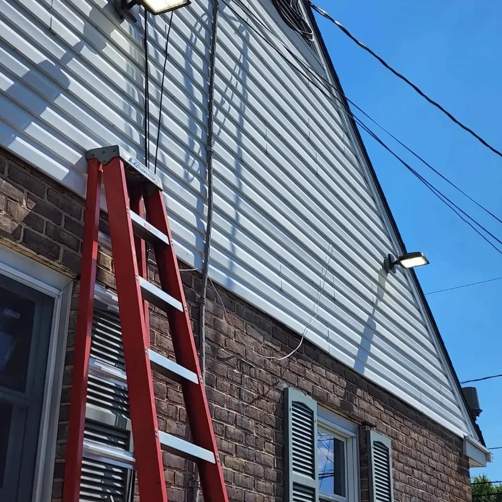 Slide of Next level upgrades