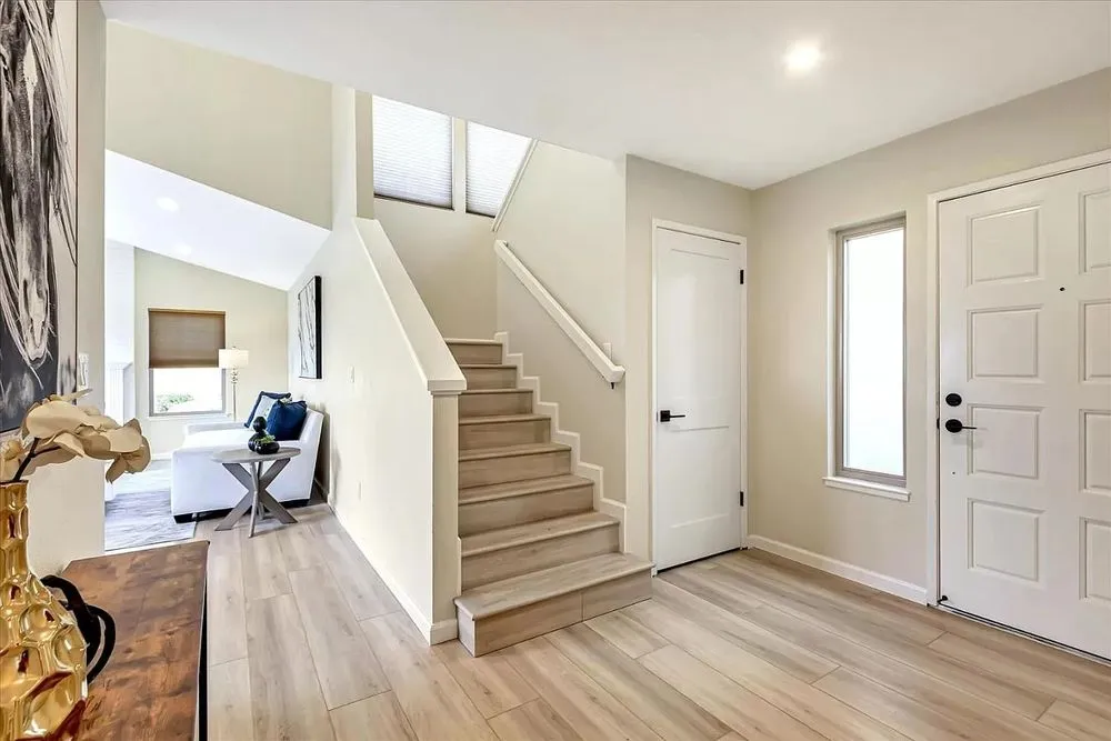 Slide of Next Phase Build & Restore