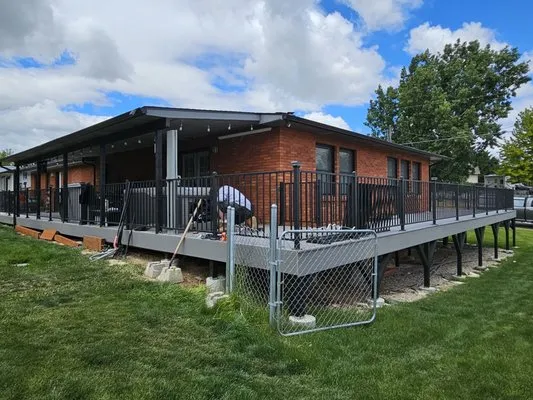 Next Phase Electric Logo