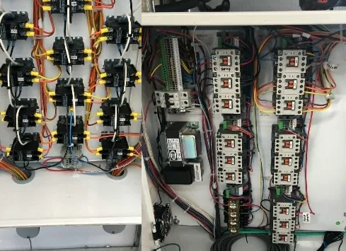 Slide of Next Step Electrical Solutions