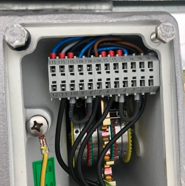 Slide of Next Step Electrical Solutions
