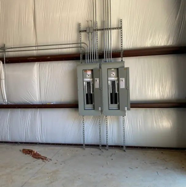 Slide of Next Step Electrical Solutions