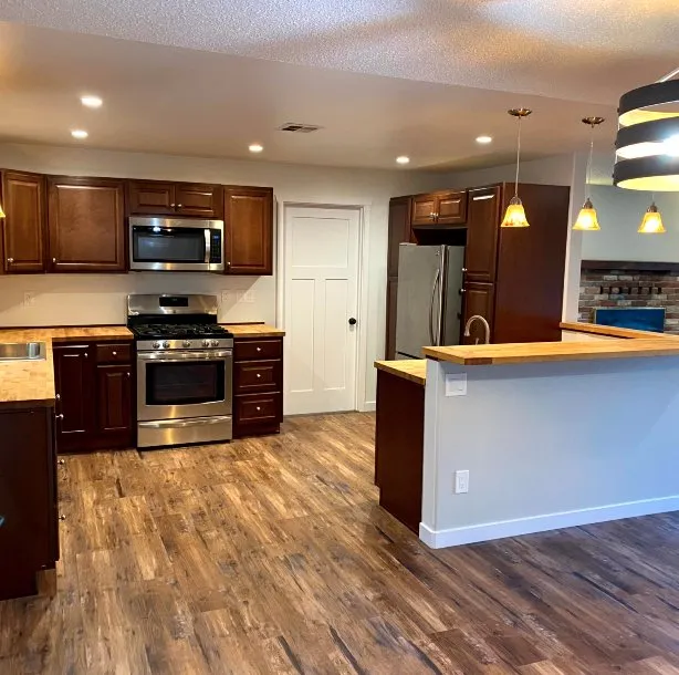 Slide of Next Step Electrical Solutions