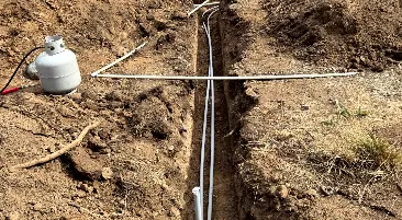 Slide of Next Step Electrical Solutions