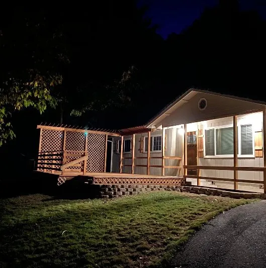 Slide of Next Step Electrical Solutions