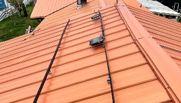 Slide of Next Step Electrical Solutions