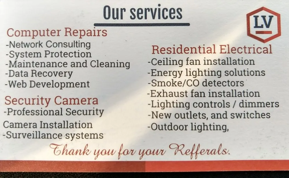 Slide of Next Technology