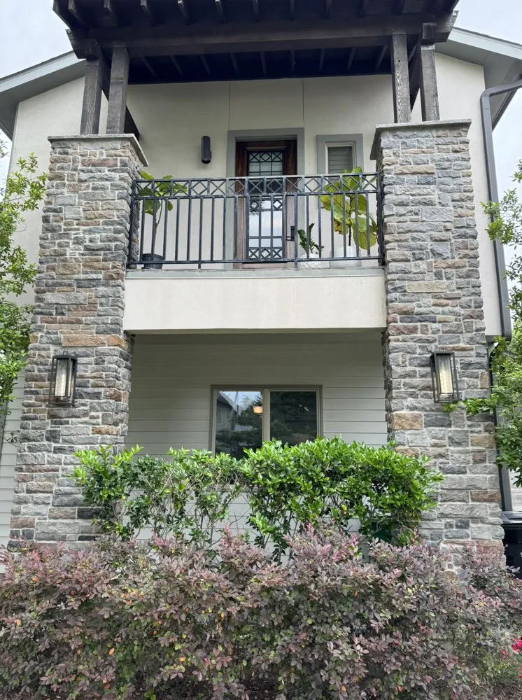 Slide of Nextdoor Electric