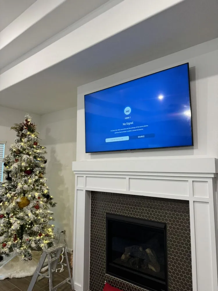 Slide of Nextdoor Electric