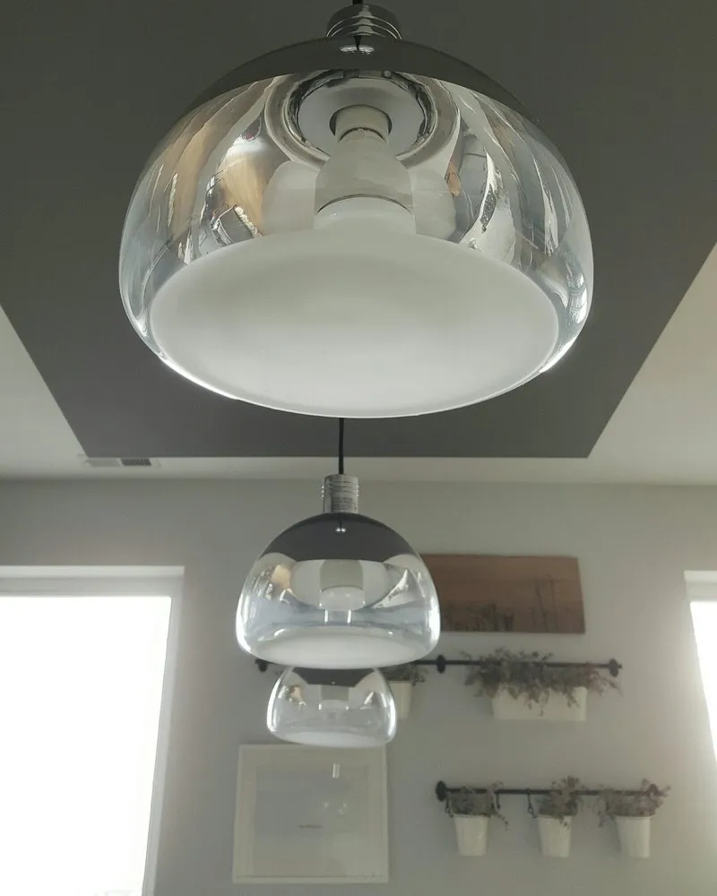 Slide of Nextech Energy Systems