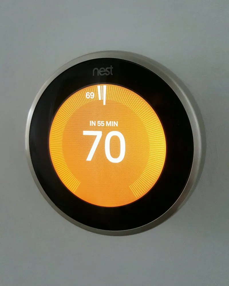 Slide of Nextech Energy Systems