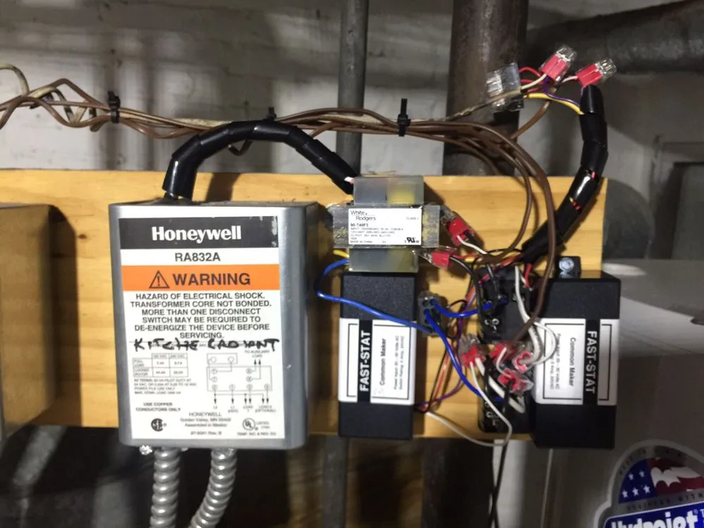 Slide of Nextech Energy Systems