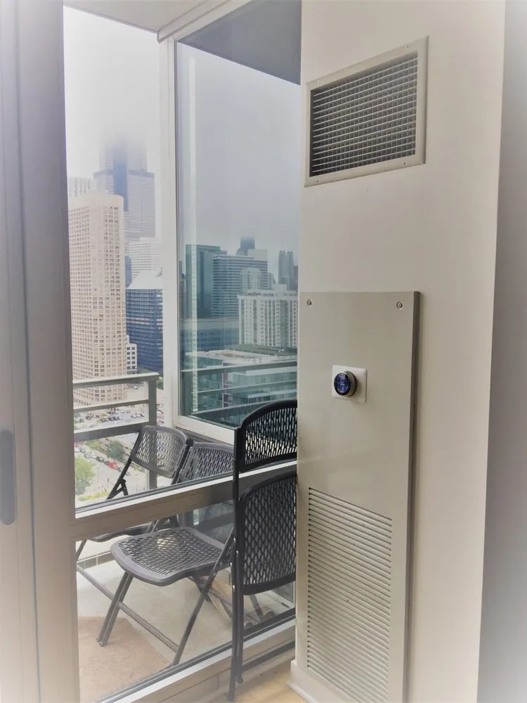 Slide of Nextech Energy Systems