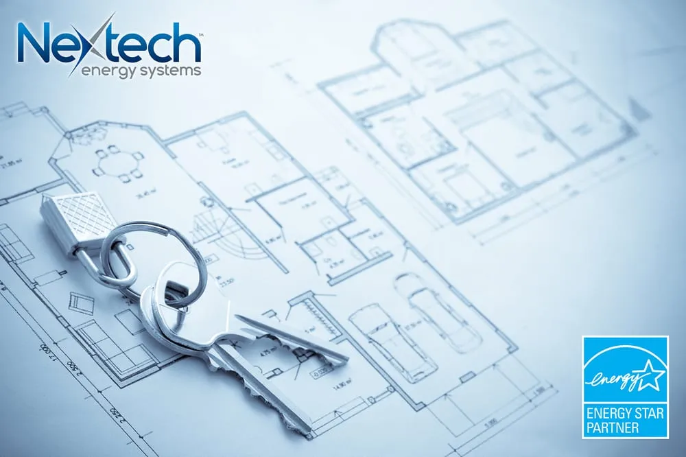 Slide of Nextech Energy Systems