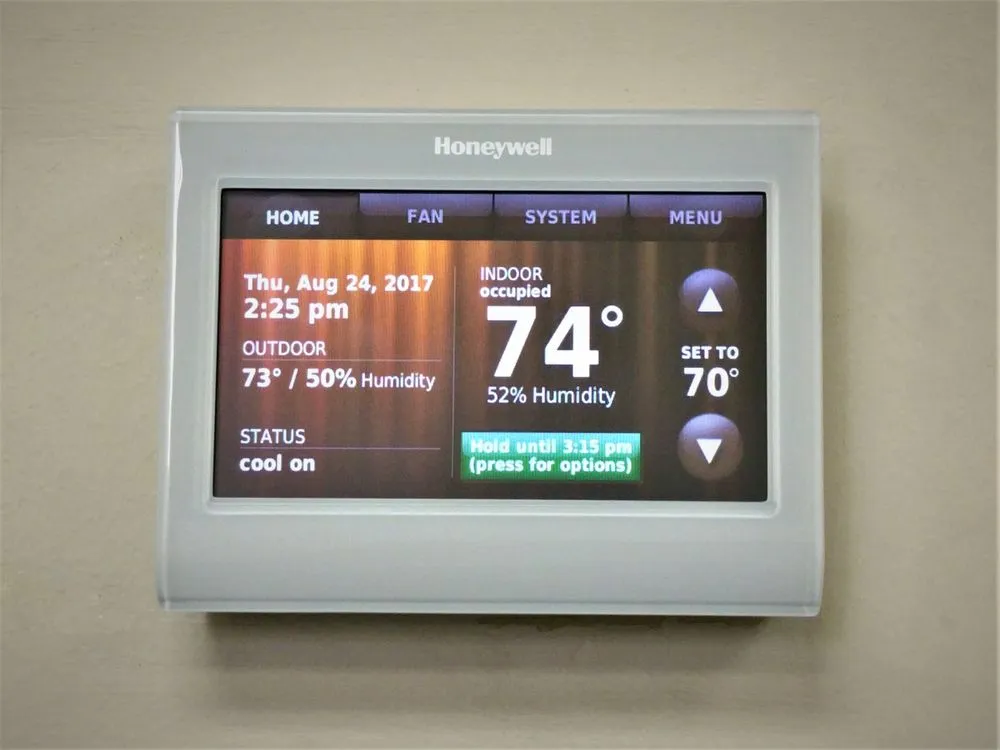 Reliable electrical service for homes in emergency electrical service,  by 