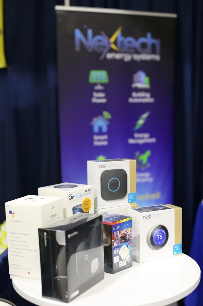 Affordable wiring installation experts serving ,  - Nextech Energy Systems