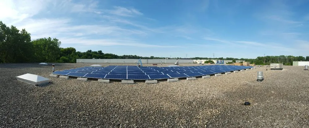 Slide of Nextech Energy Systems