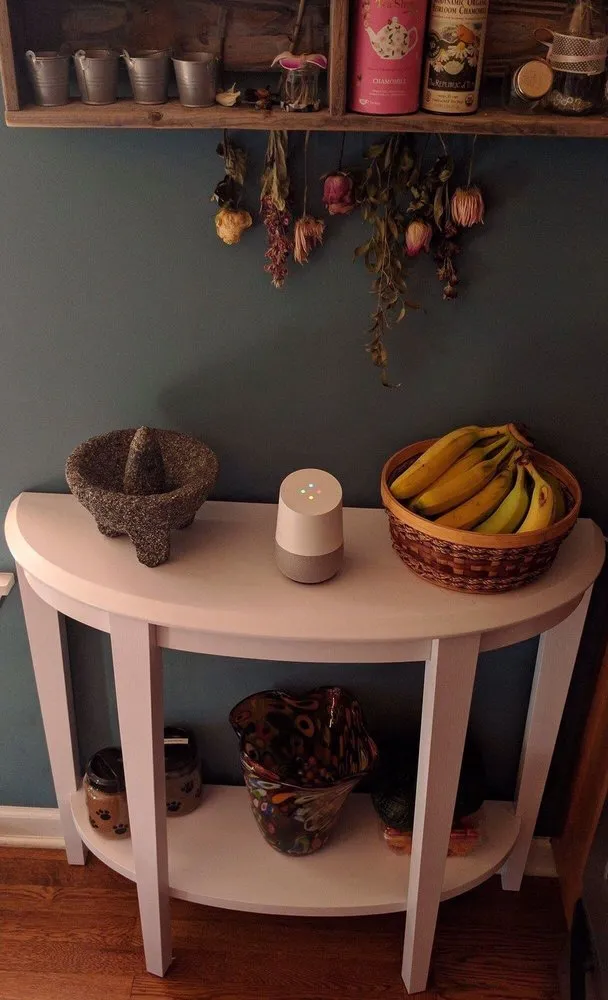 Slide of Nextech Energy Systems