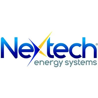 Slide of Nextech Energy Systems