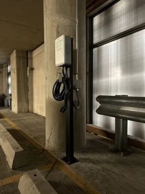 Nextech Energy Systems Logo