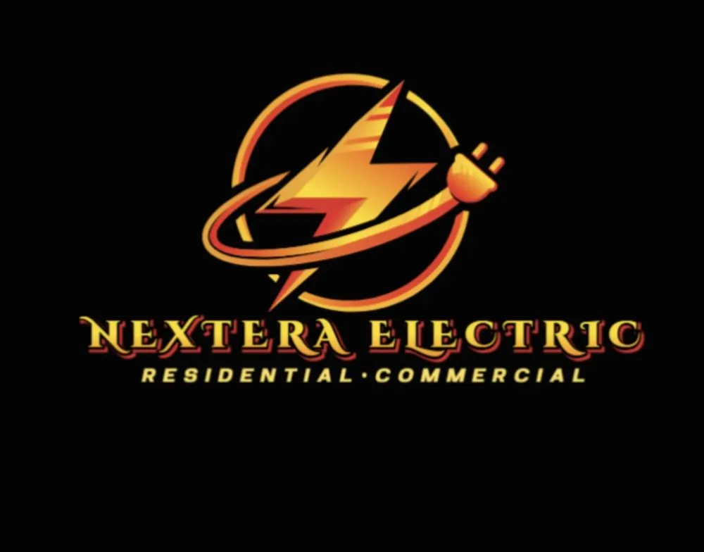 Slide of NextEra Electric