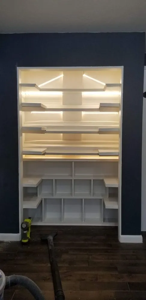 Affordable electrical service for homes in outlet and switch repair, by