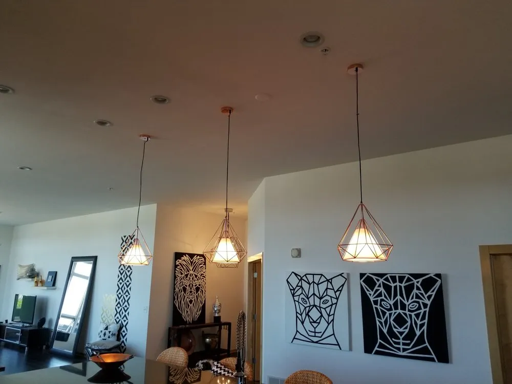 Reliable outlet and switch repair in , by NextGen Construction Services Group