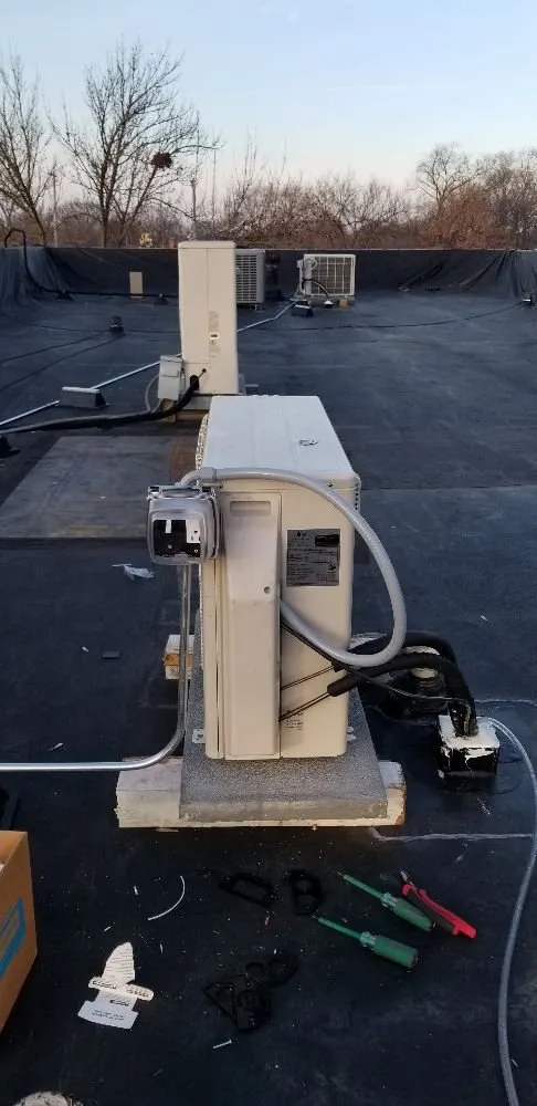 Slide of NextGen Construction Services Group