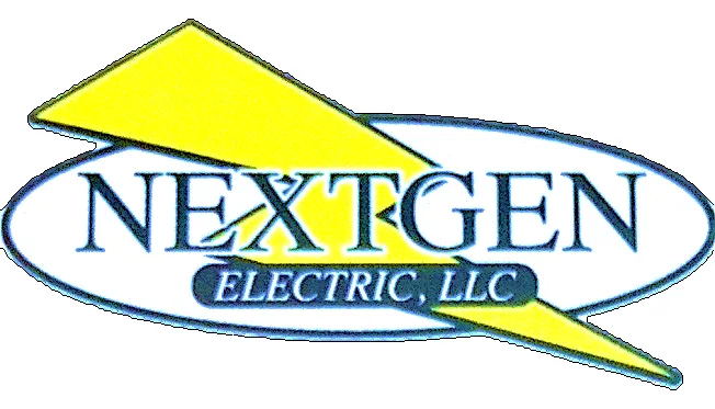 Slide of NextGen Electric