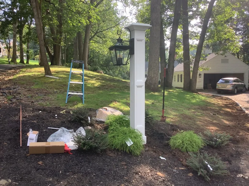 Slide of NextGen Electric