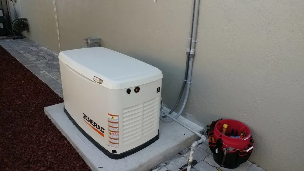 Slide of Nextgen Electric