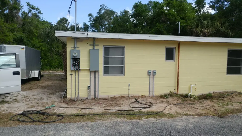 Slide of Nextgen Electric