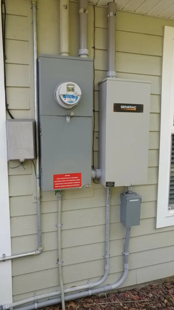 Slide of Nextgen Electric