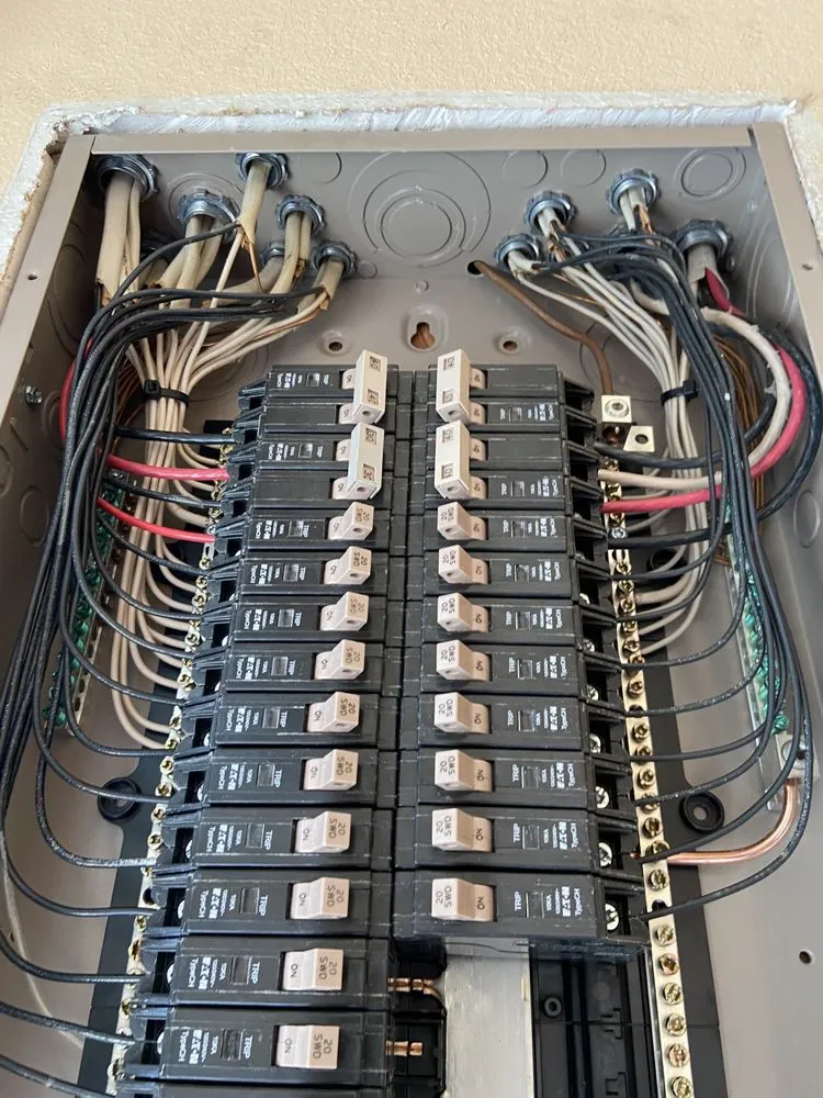 Slide of Nextgen Electric