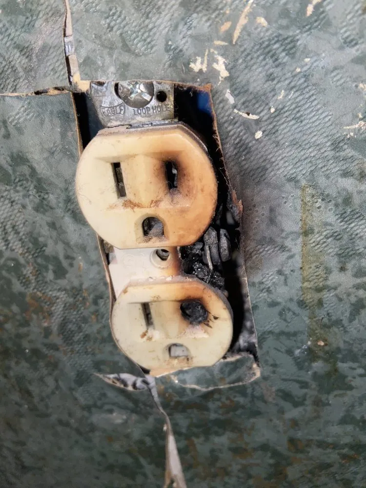 Slide of Nextgen Electric