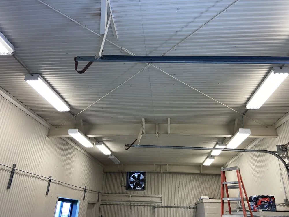 Slide of Nextgen Electric