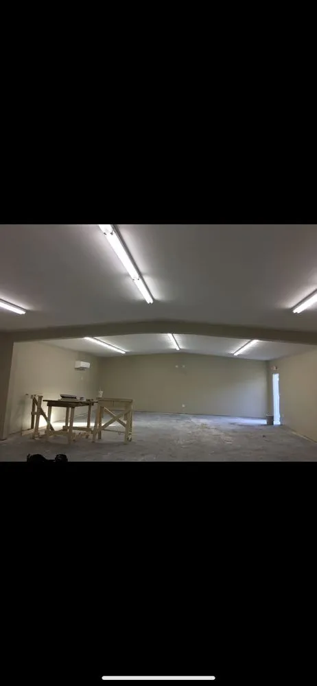 Slide of Nextgen Electric