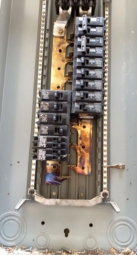 Slide of Nextgen Electric