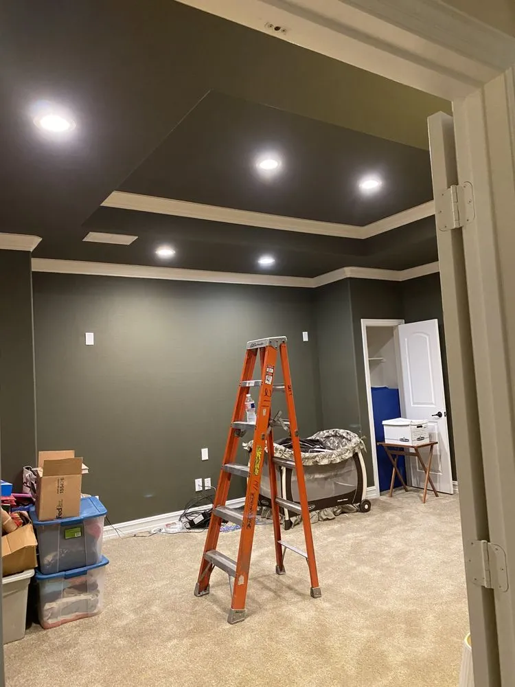 Slide of Nextgen Electric