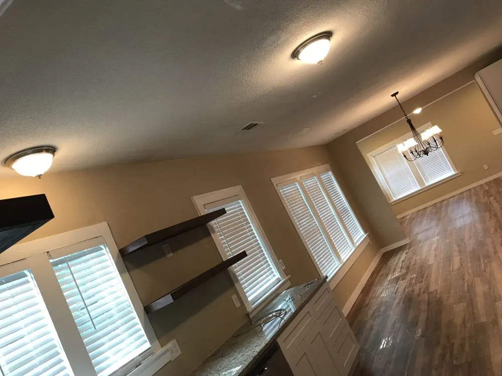 Slide of Nextgen Electric