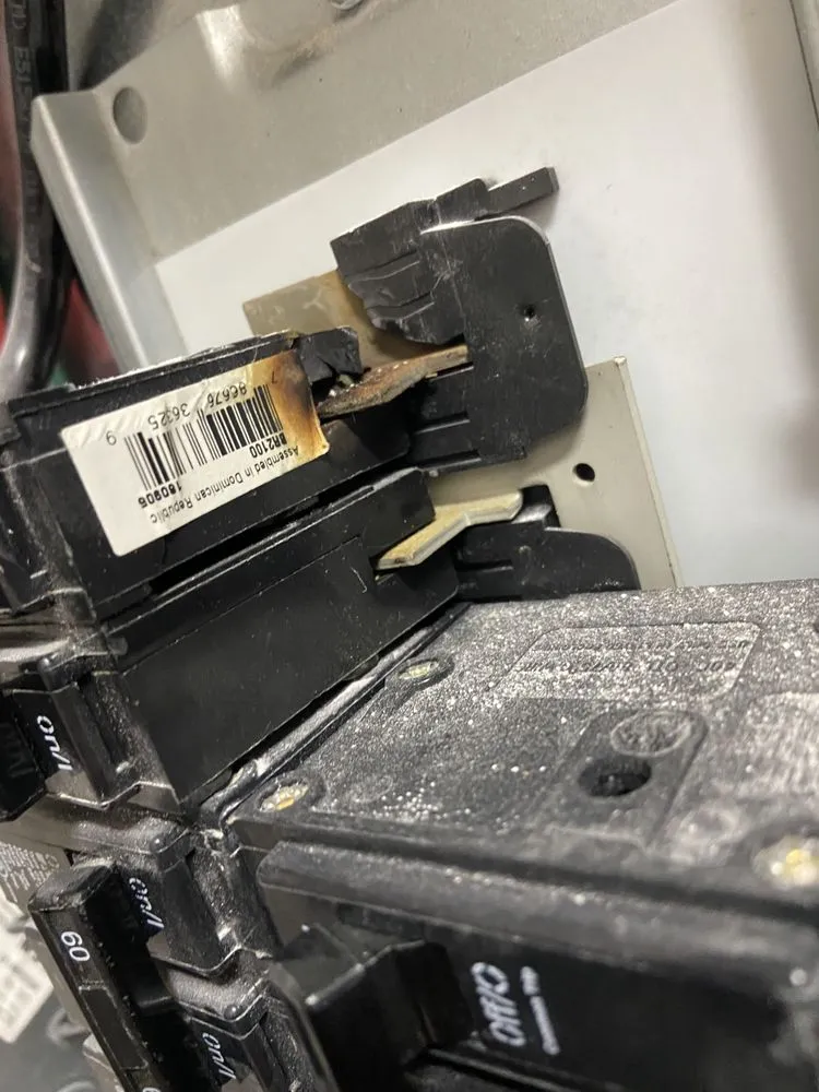 Slide of Nextgen Electric